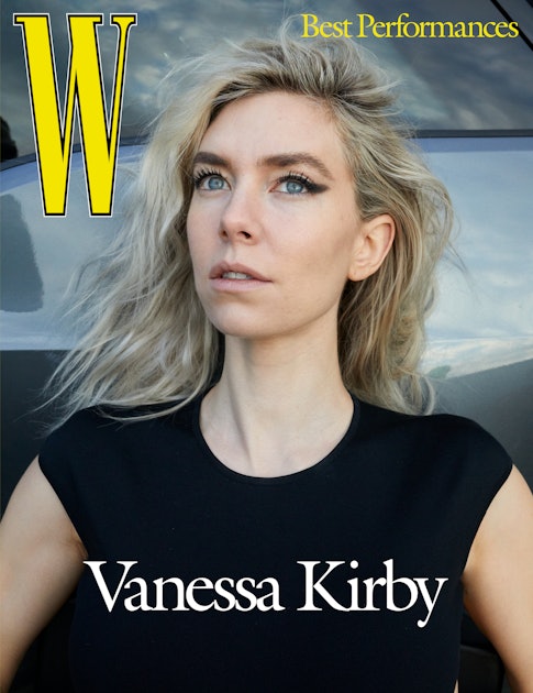Vanessa Kirby on 'Pieces of a Woman''s Harrowing Home Birth Scene