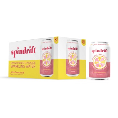 This Spindrift Lemonade review fills you in on taste, price, availability, and more.