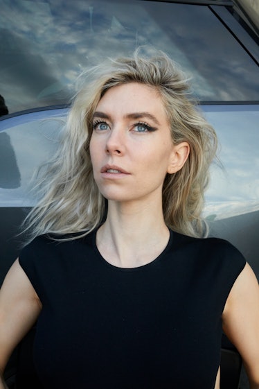 Vanessa Kirby on 'Pieces of a Woman''s Harrowing Home Birth Scene