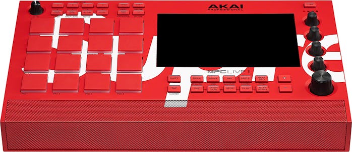 Supreme Akai MPC Live 2