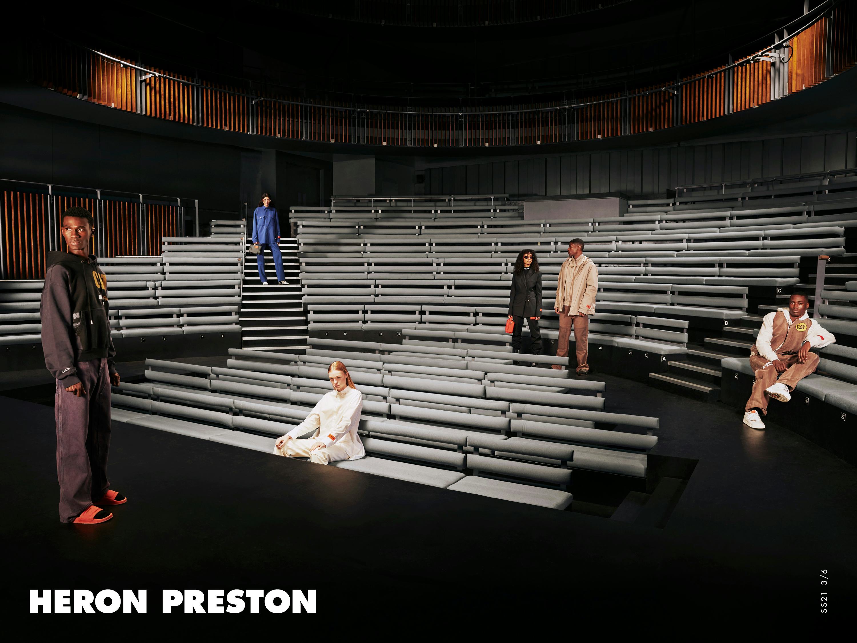 The Best Spring/Summer 2021 Campaigns To Inspire You Before You Shop ...