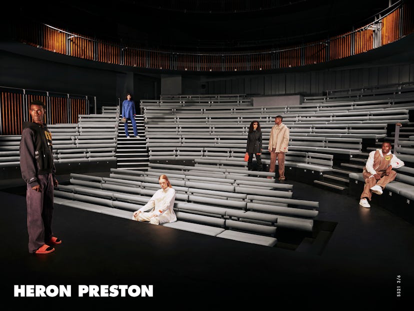 The Best Spring/Summer 2021 Campaigns To Inspire You Before You Shop ...