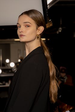 Jason Wu Fall/Winter 2021 Show Hair