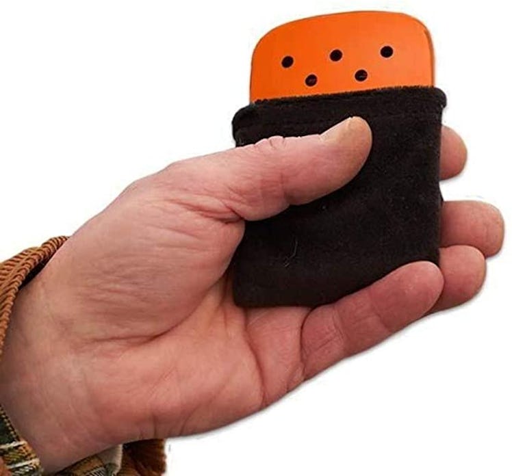 Zippo Refillable Hand Warmers