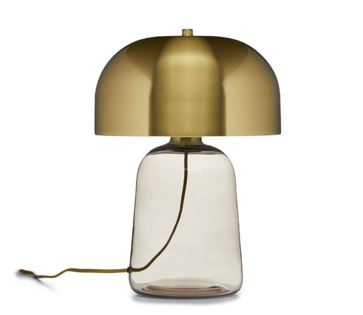 Koepel Brass Table Lamp