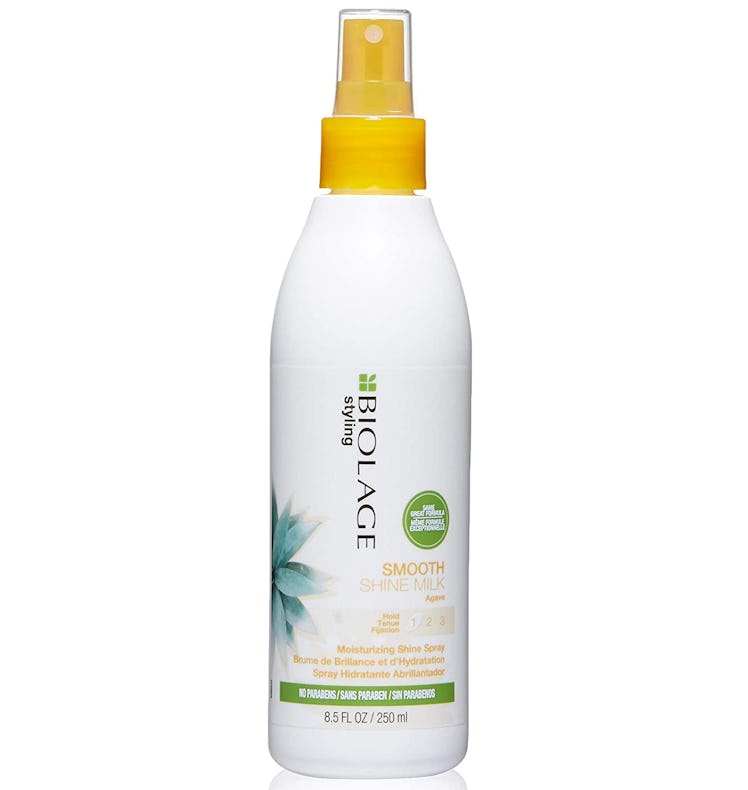 Matrix Biolage Smooth Shine Milk