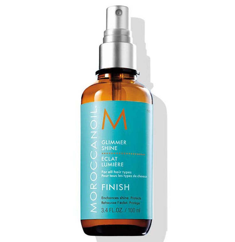 Moroccanoil Glimmer Shine