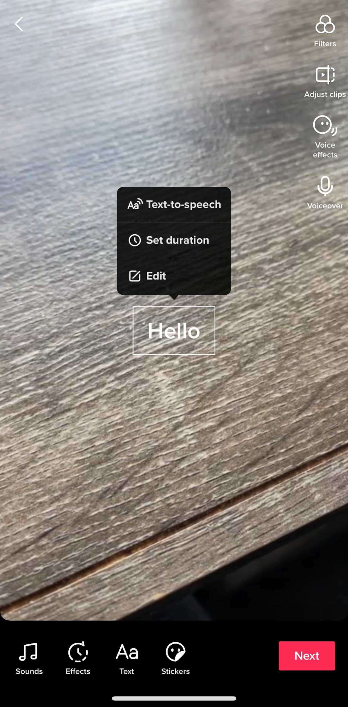 Here S How To Get The Siri Voice Effect On Tiktok To Try The Viral Feature Here S How To Get The Siri Voice Effect On Tiktok To Try The Viral Feature