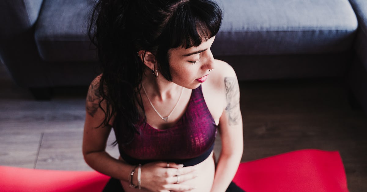 Those Popping Sounds During Pregnancy Explained Those Popping Sounds During Pregnancy Explained