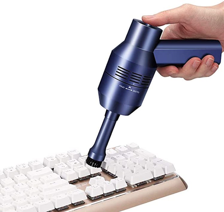 MECO Keyboard Cleaner