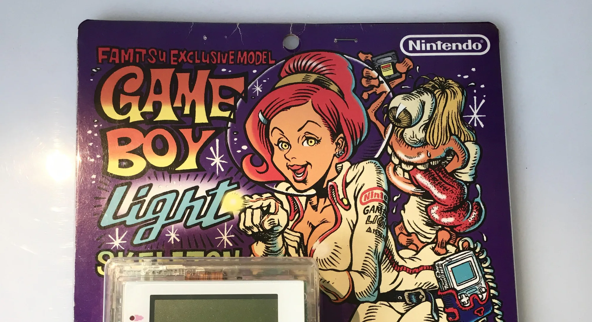 8 Extremely Rare Nintendo Consoles