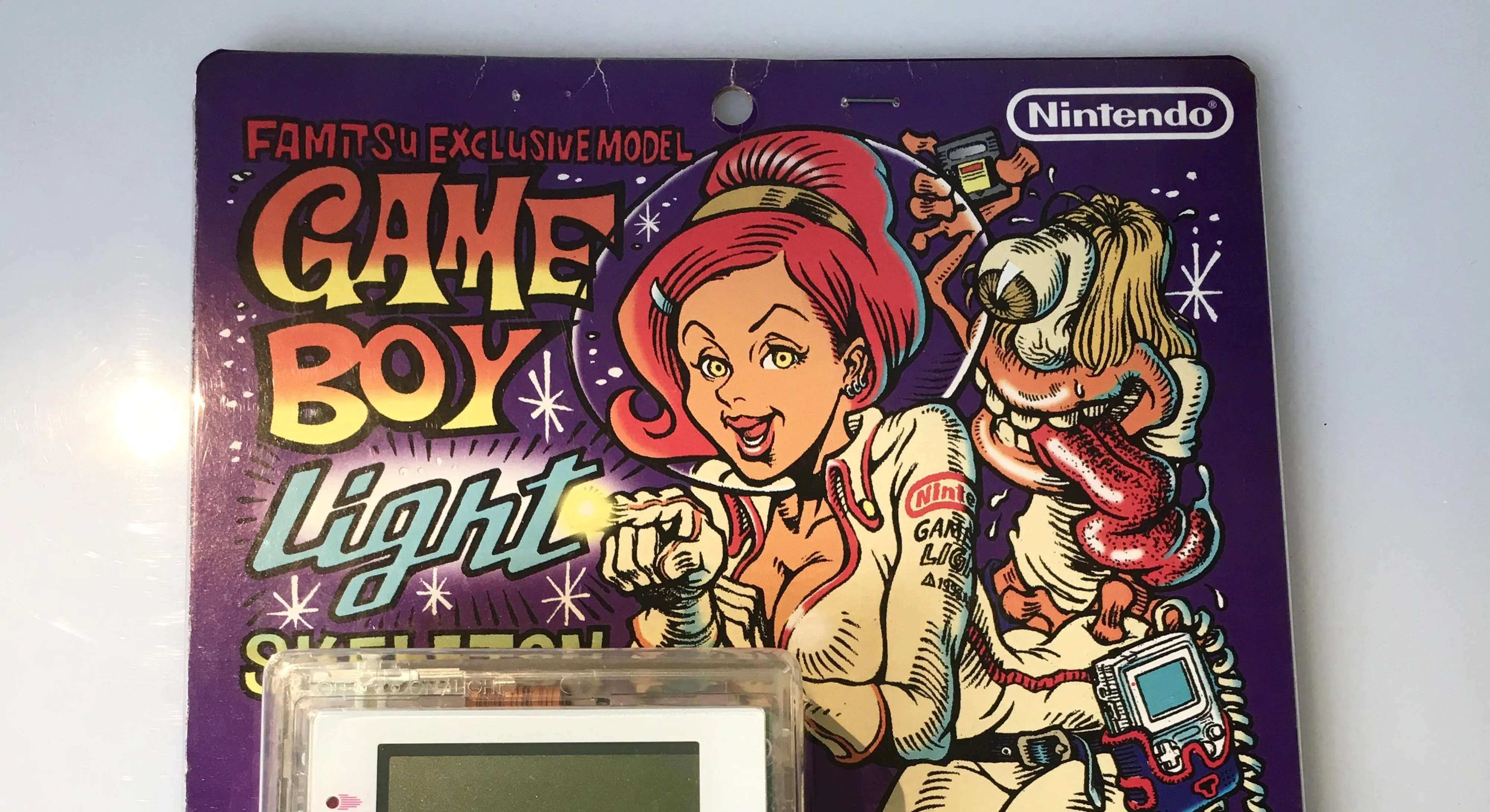 8 extremely rare Nintendo consoles