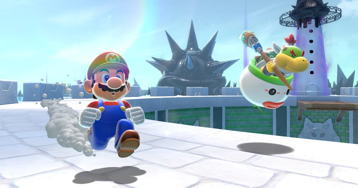 How Long Is Super Mario Bros 3d World Complete World List And How Long To Beat How Long Is Super Mario Bros 3d World Complete World List And How Long To Beat