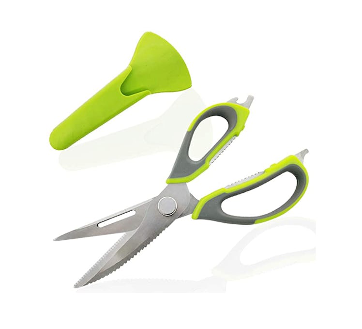 EyUer Kitchen Shears