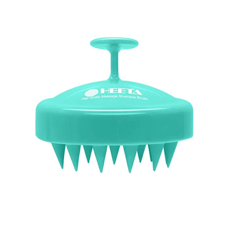 Heeta Scalp Care Hair Brush