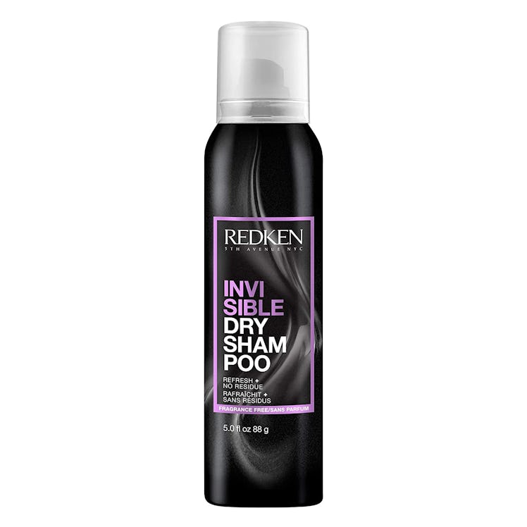  Redken Invisible Dry Shampoo 