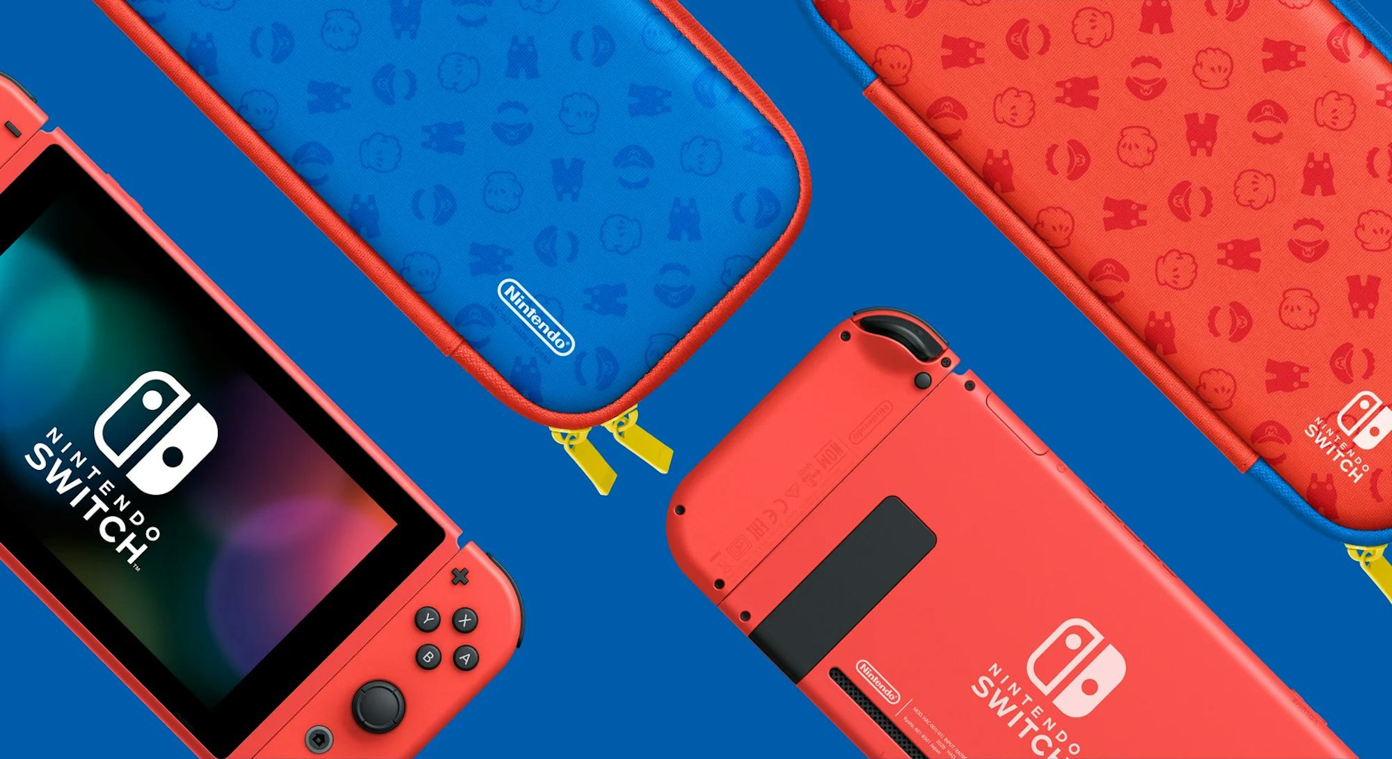 8 extremely rare Nintendo consoles