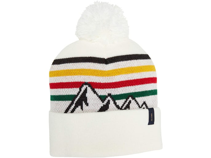 Pendleton Glacier Park Beanie