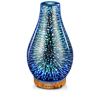 Porseme Essential Oil Diffuser