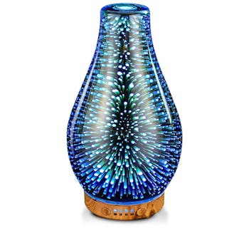 Porseme Essential Oil Diffuser