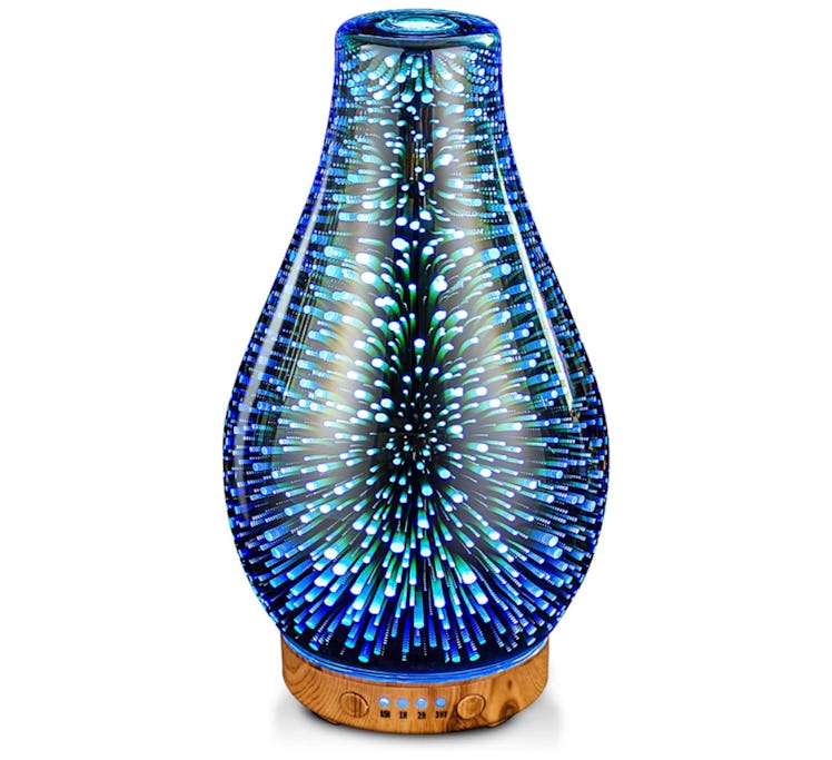 Porseme Essential Oil Diffuser