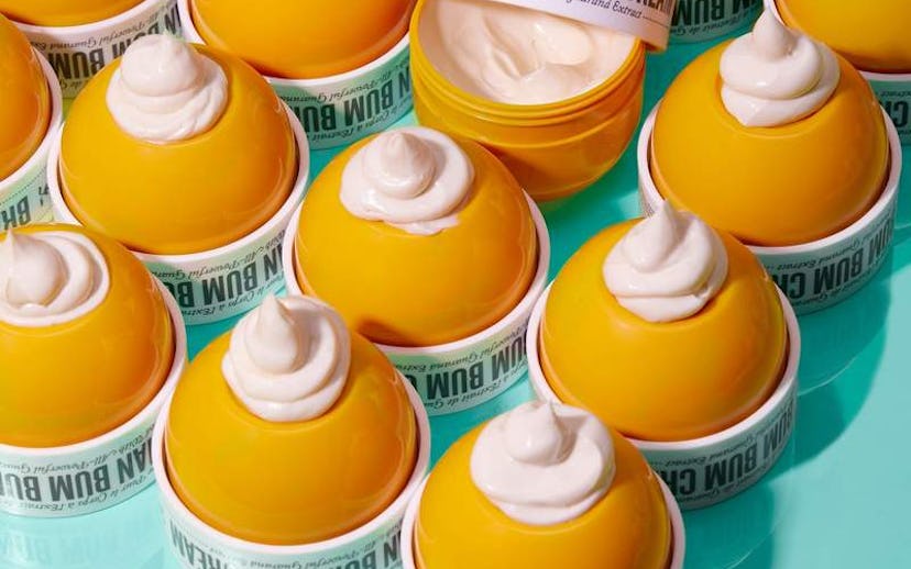 Sol de Janeiro’s Brazilian Bum Bum Cream