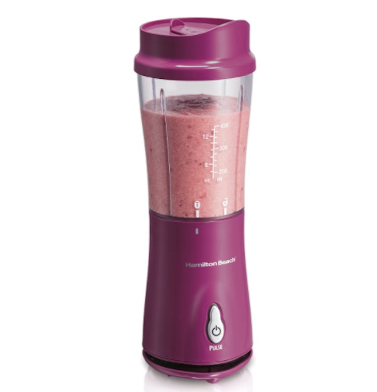 Hamilton Beach Personal Blender