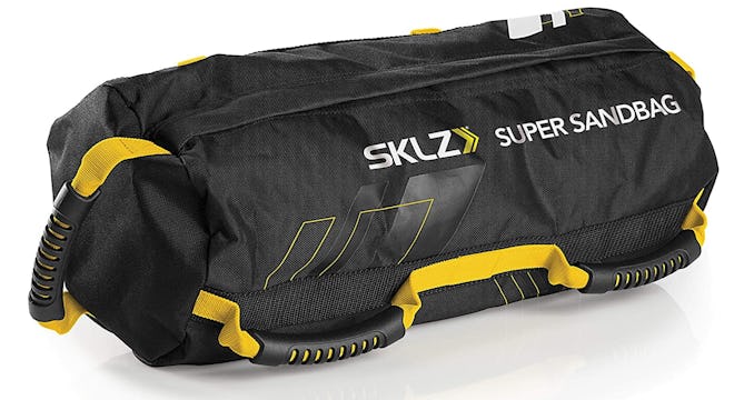 SKLZ Super Sandbag Training Weight Bag