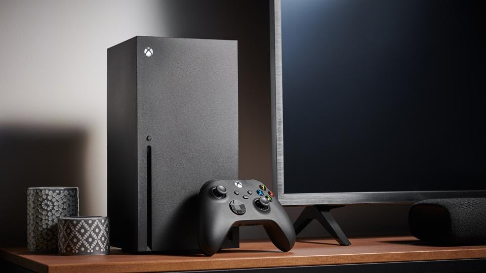 Xbox Series X Restock: Walmart, Target, GameStop, Best Buy, And More ...