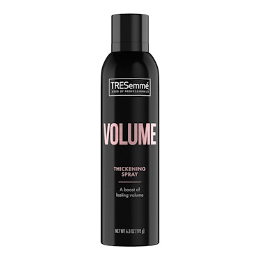 Premium Styling Volume Boost Spray