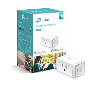 TP-Link Kasa Smart Plug