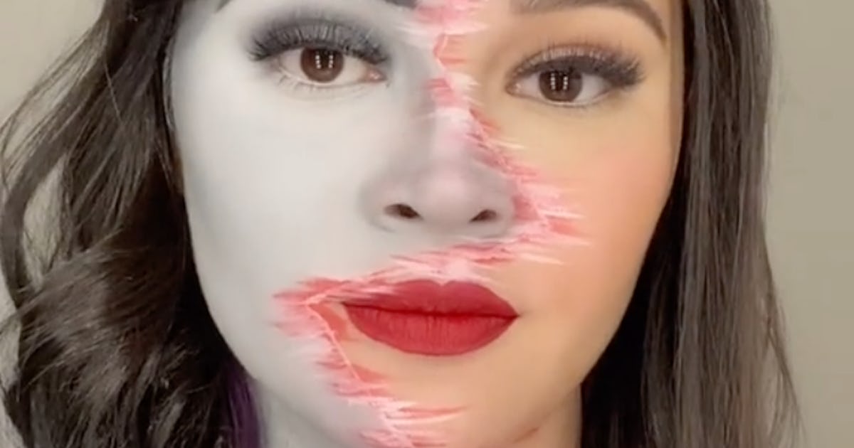 Makeup Looks 2021 Tiktok | This “Wandavision”-Inspired TikTok Makeup Challenge Is Out ......  Top 5 Female TikTokers to Look Out For in 2021 - Dailyinet
 |Makeup Looks 2021 Tiktok