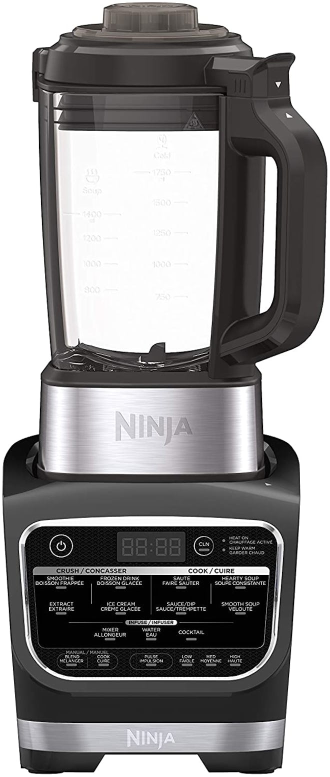 Ninja Foodi Cold & Hot Blender