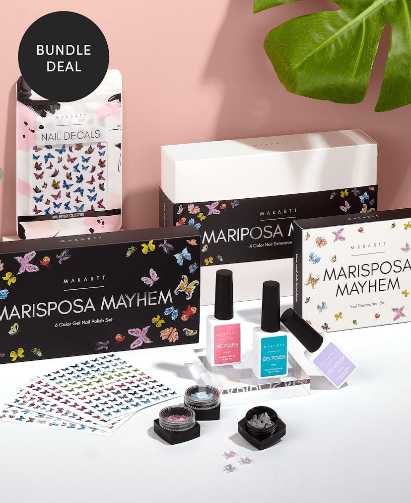 Mariposa Mayhem Full Collection Bundle