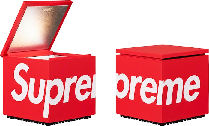 Supreme Cini & Nils Cuboluce Table Lamp