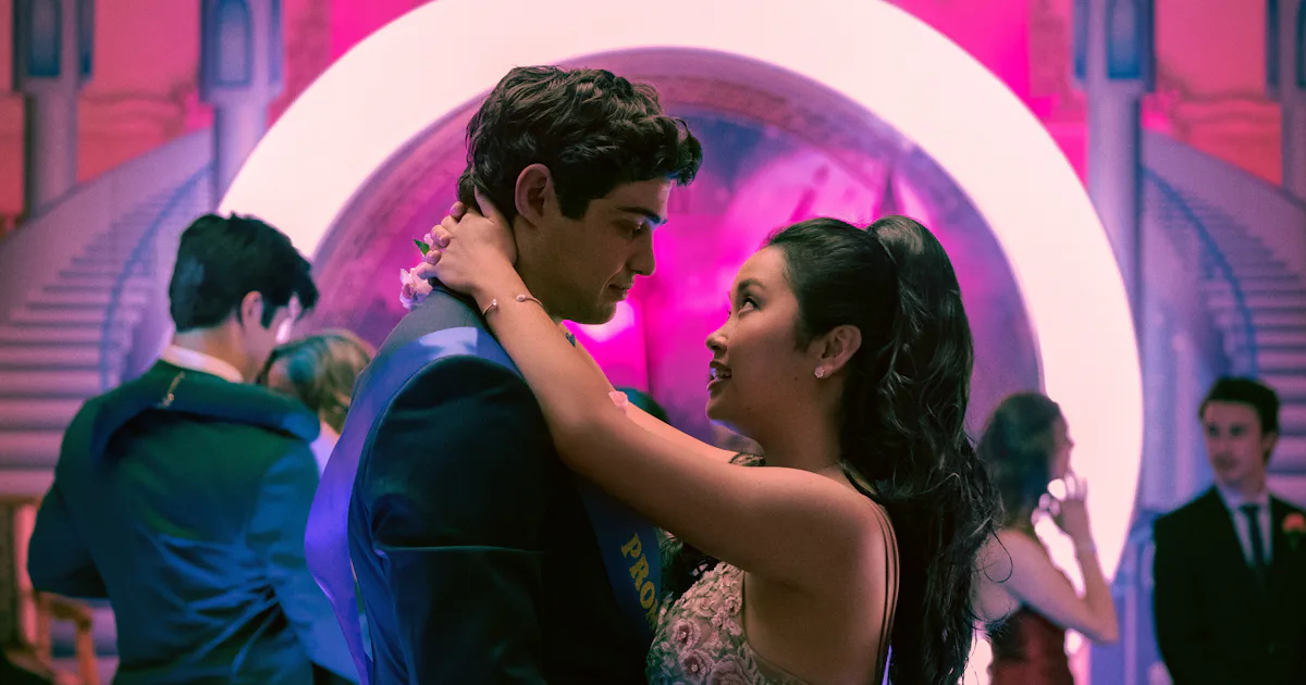 Do Lara Jean Peter Break Up After To All The Boys 3 Lana Condor do-lara-jean-peter-break-up-after-to-all-the-boys-3-lana-condor