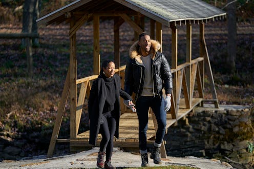Bachelor Bri Springs Matt James