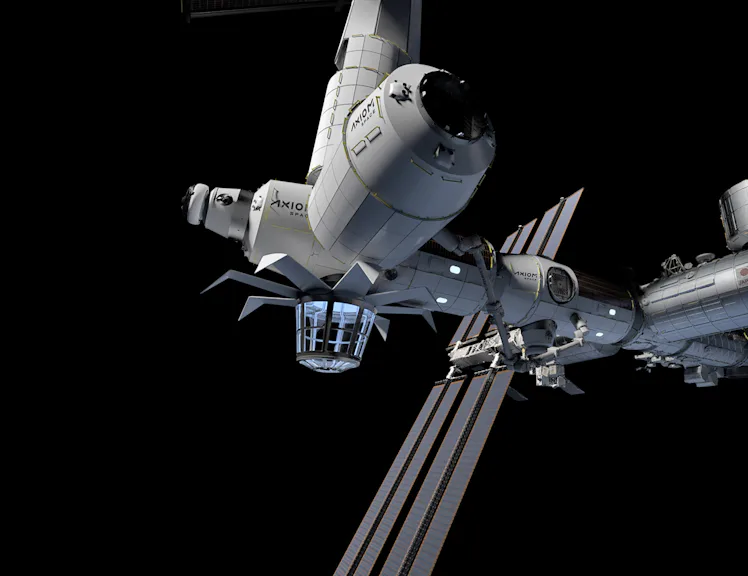 Azium Station Tom Cruise, Yusaku Maezawa, and you: How 5 private missions will change ...