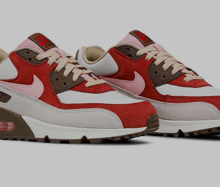 Nike Air Max 90 "Bacon"