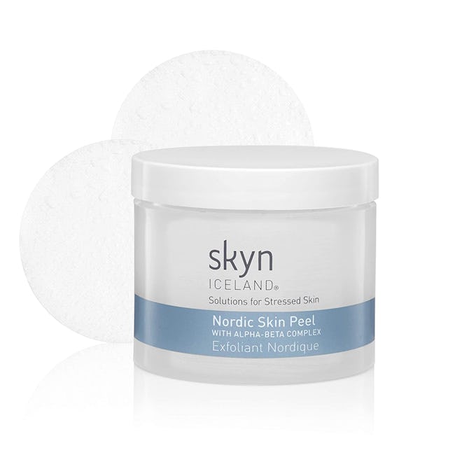 Skyn Iceland Nordic Skin Peel