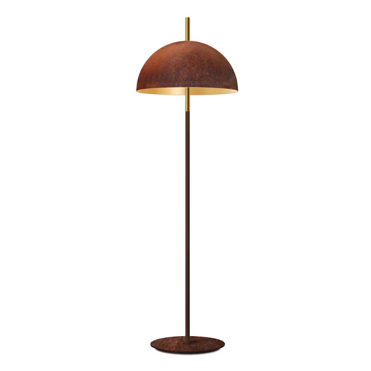 The Queen Floor Lamp