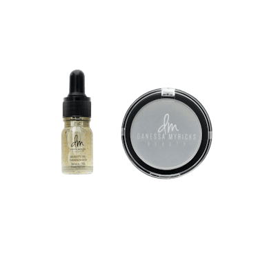 Dew Wet Balm / Original Beauty Oil Mini