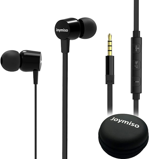 Joymiso Tangle Free Earbud