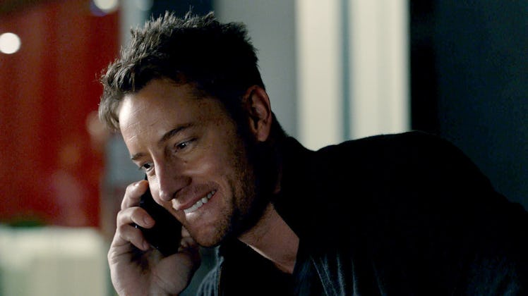 Justin Hartley as Kevin on This Is Us