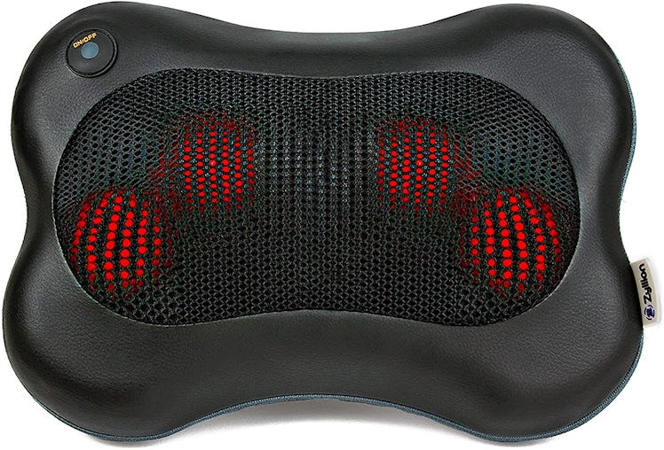 Zyllion Shiatsu Back and Neck Massager