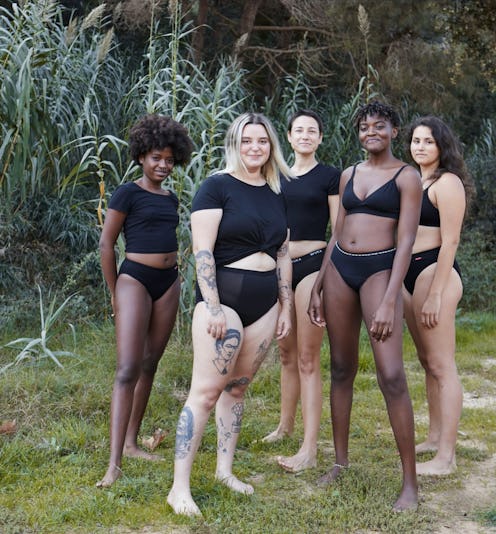 Wuka period pants launch petition to cut VAT to all menstrual products