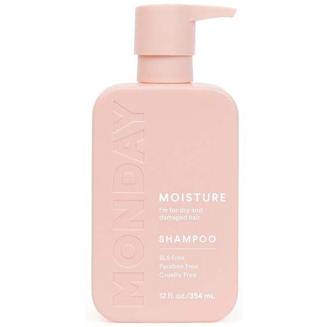 Moisture Shampoo