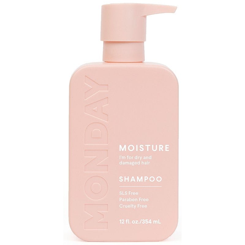 Monday Shampoo And Conditioner For Curly Hair Amino Acids For Hair May Be The Key To Longer, Stronger Strands