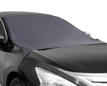 Shynerk Magnetic Windshield Cover