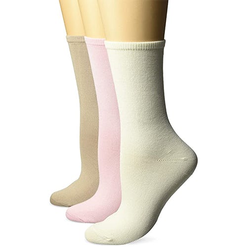 The 6 Best Thin Socks